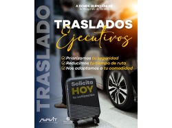 trasladosejecutivos