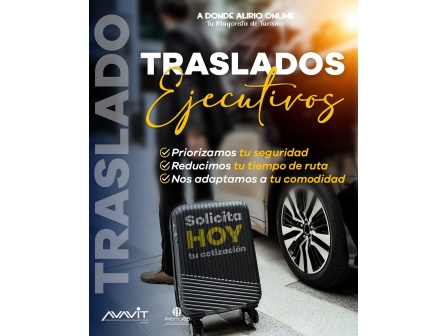 trasladosejecutivos